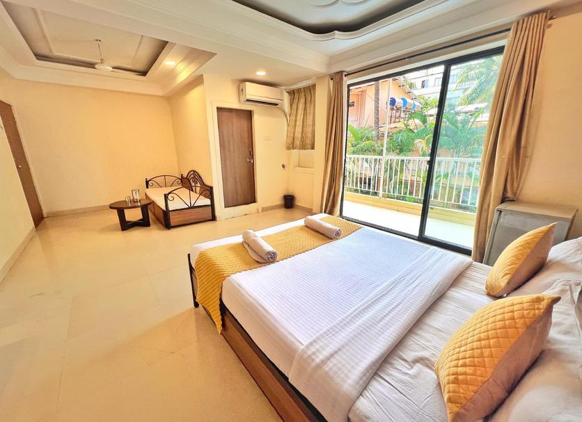 Kamar Tidur Foto