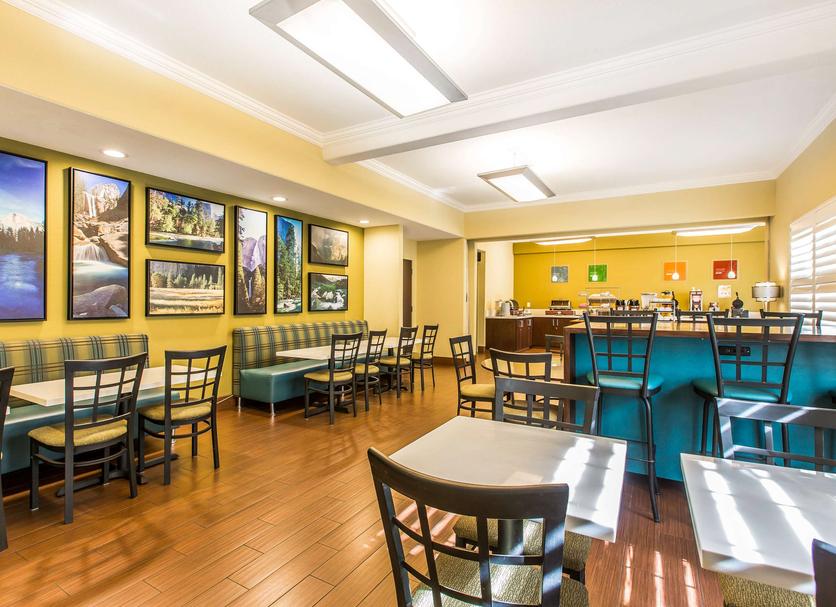 Restoran Foto