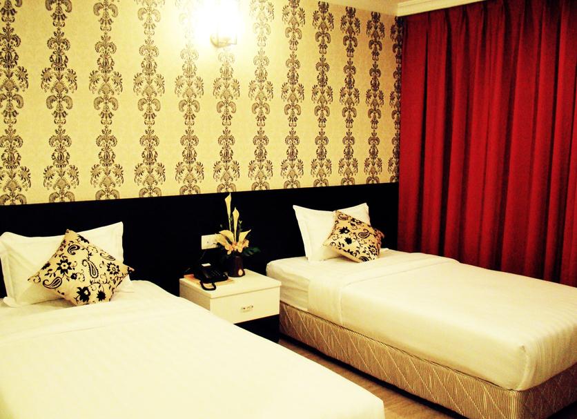 Kamar Tidur Foto
