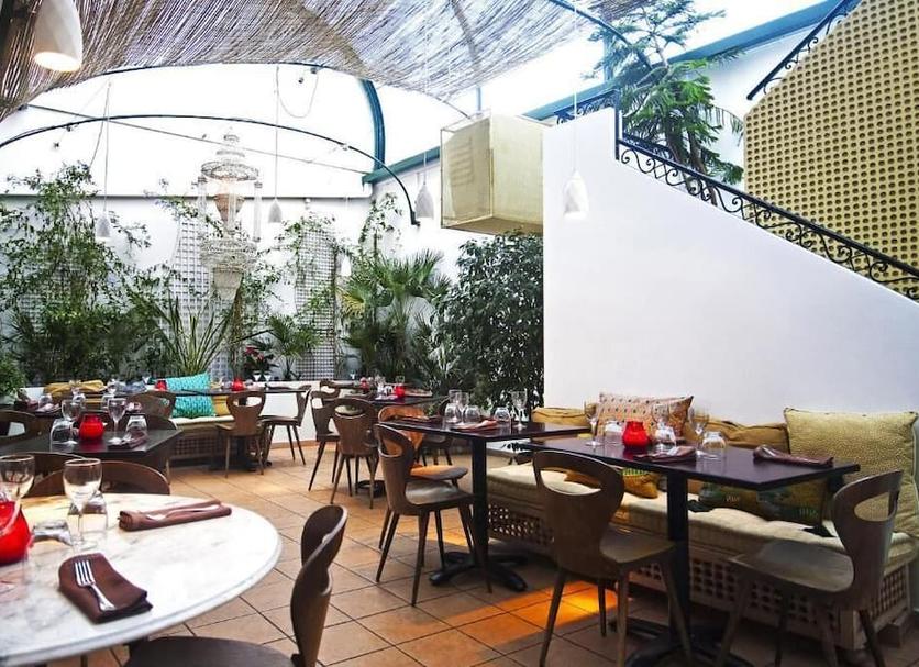 Restoran Foto