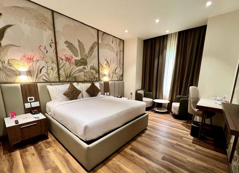 Kamar Tidur Foto