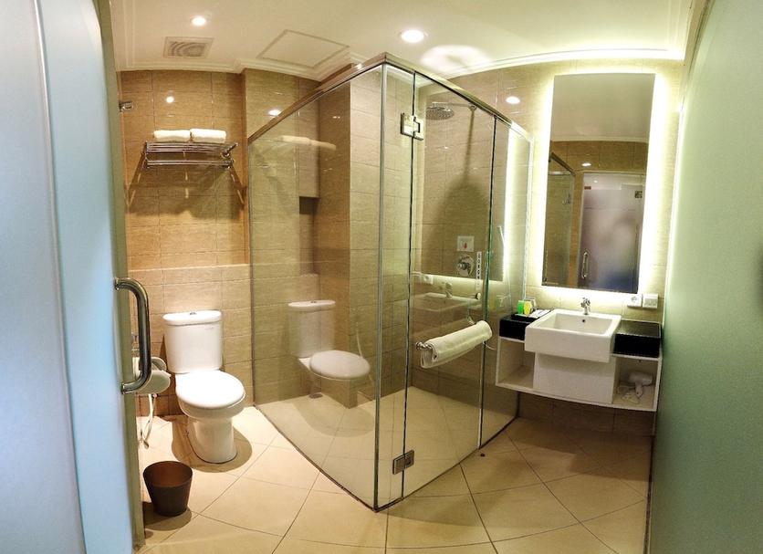 Kamar Mandi Foto