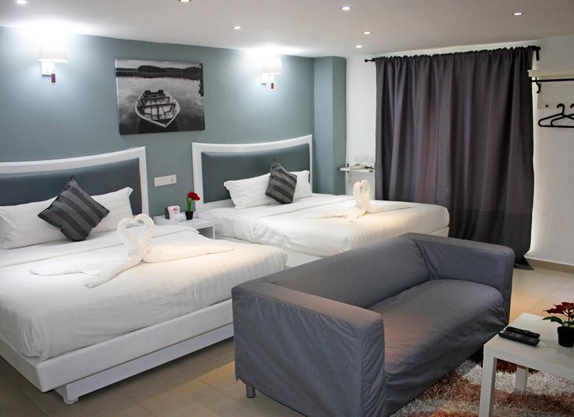 Kamar Tidur Foto