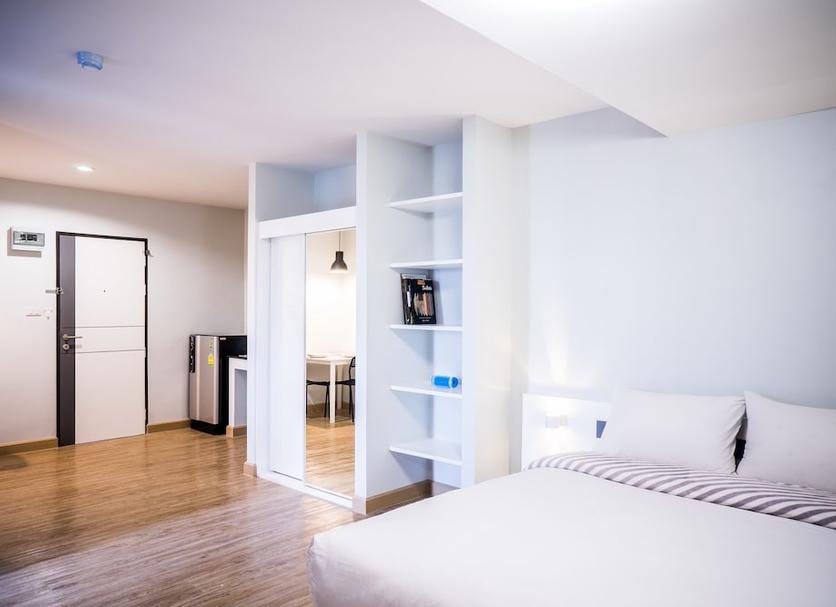 Kamar Tidur Foto
