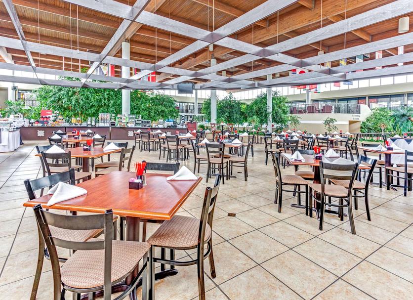 Restoran Foto