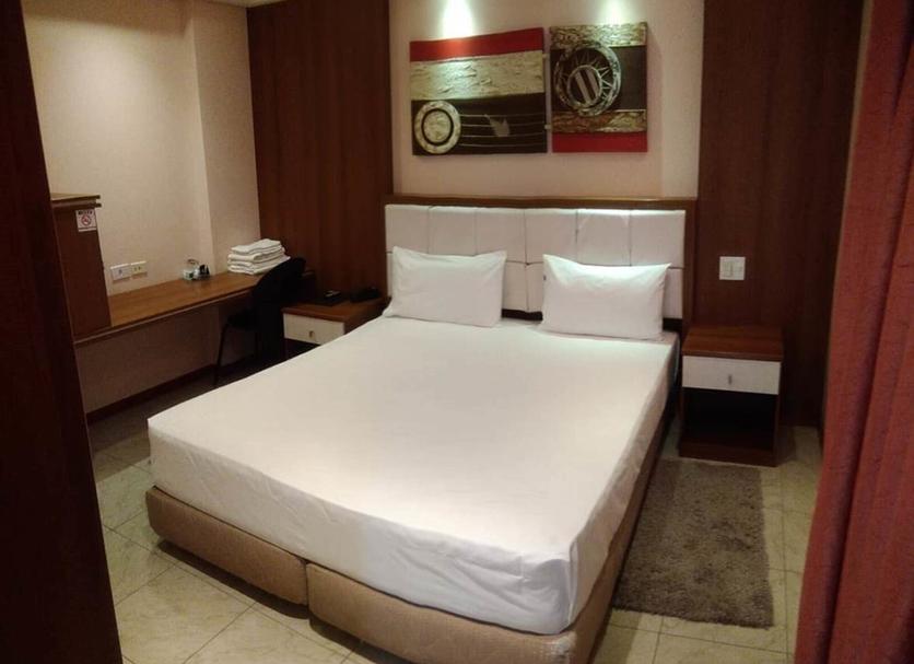 Kamar Tidur Foto