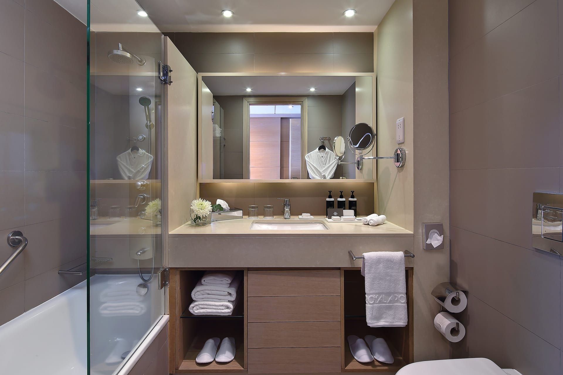 Kamar Mandi