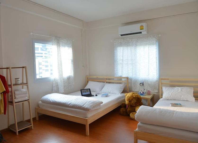 Kamar Tidur Foto