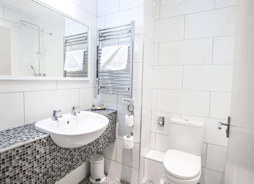 Kamar Mandi Foto