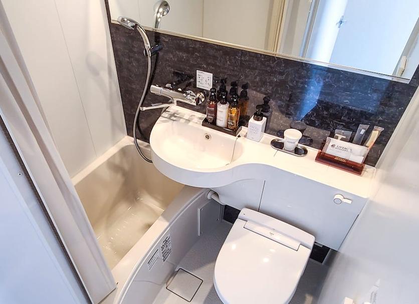 Kamar Mandi Foto