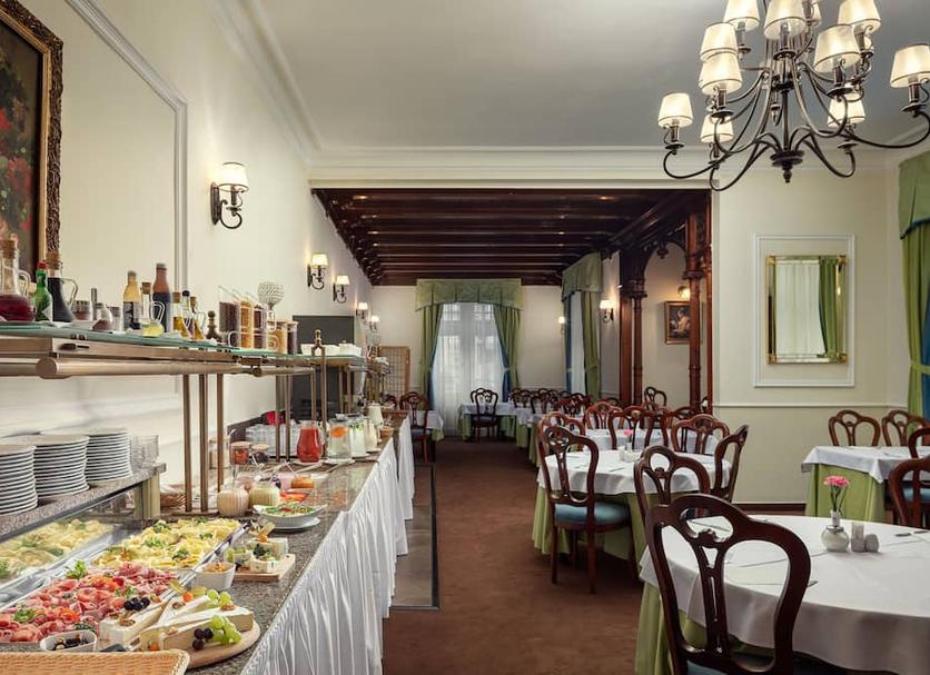 Restoran Foto