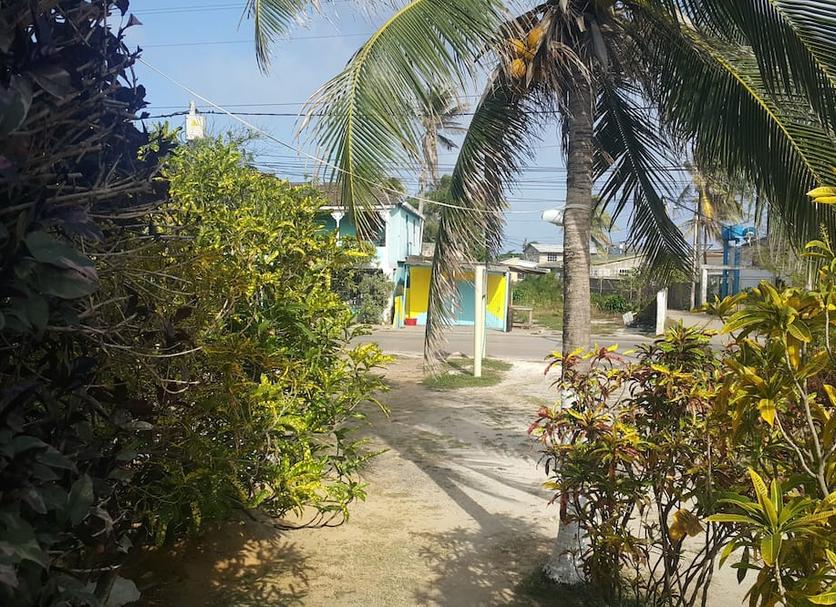 Pemandangan luar Foto