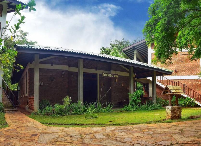 Pemandangan luar Foto