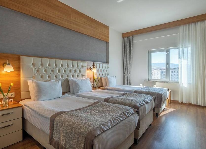 Kamar Tidur Foto
