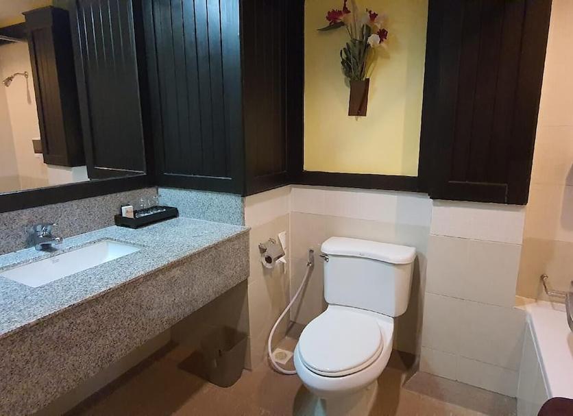 Kamar Mandi Foto