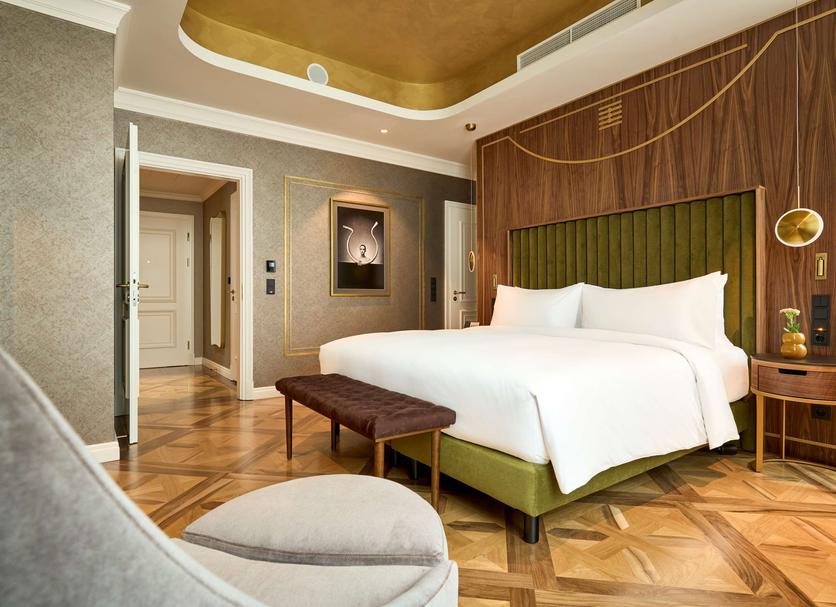 Kamar Tidur Foto