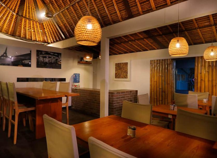 Restoran Foto