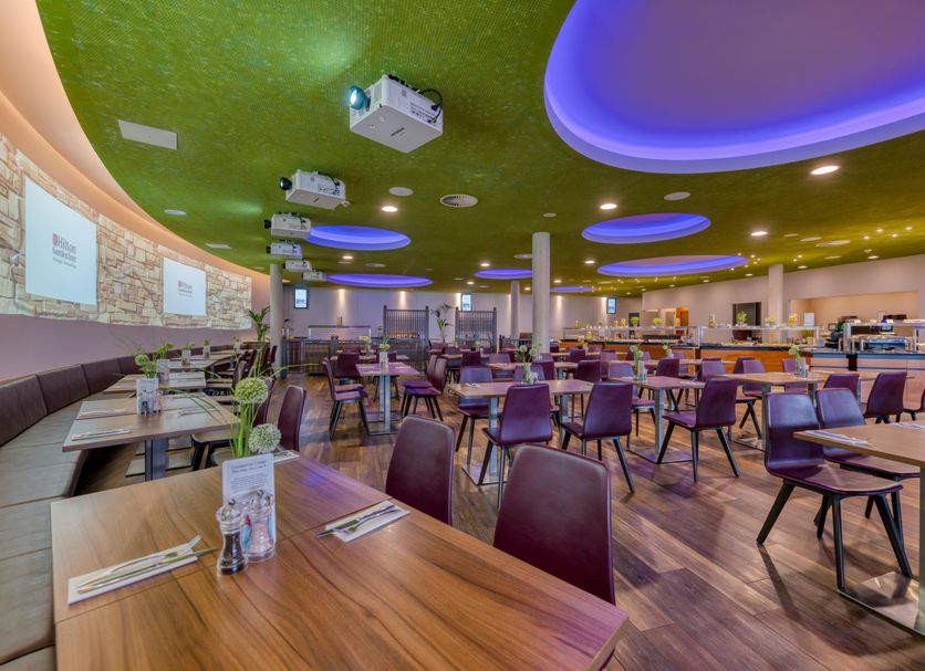 Restoran Foto