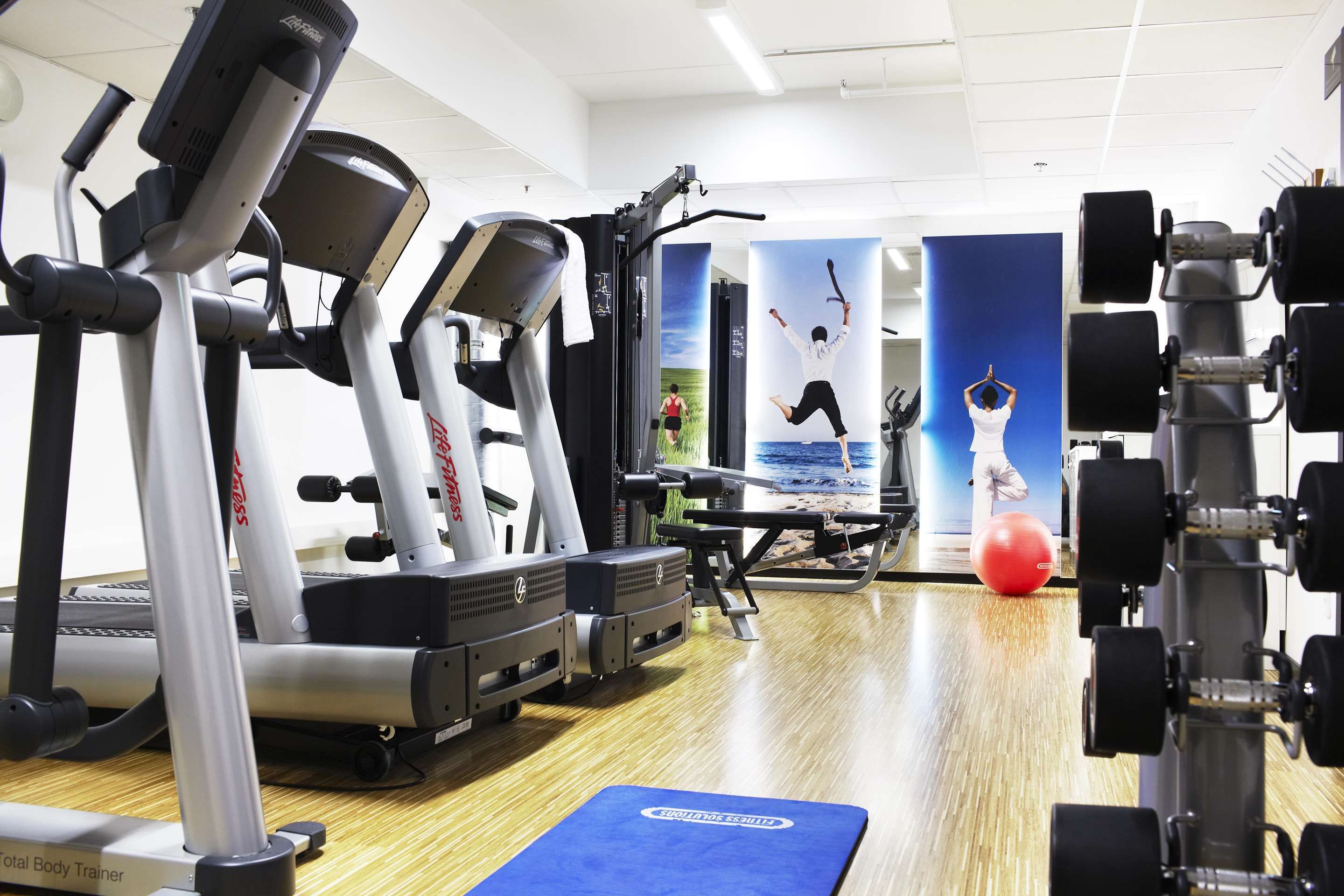 Gym
