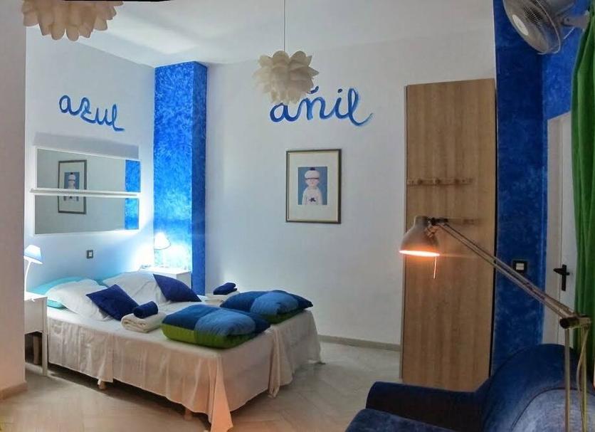 Kamar Tidur Foto