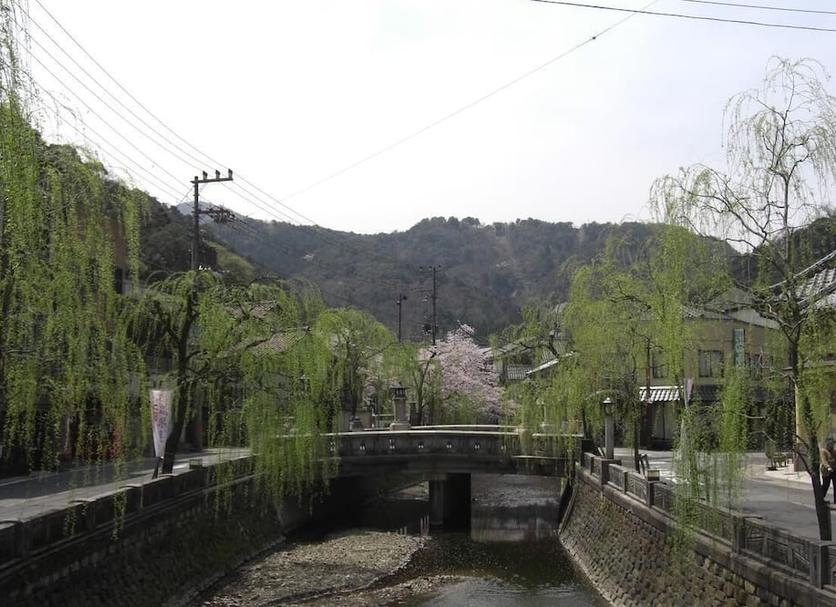 Pemandangan luar Foto