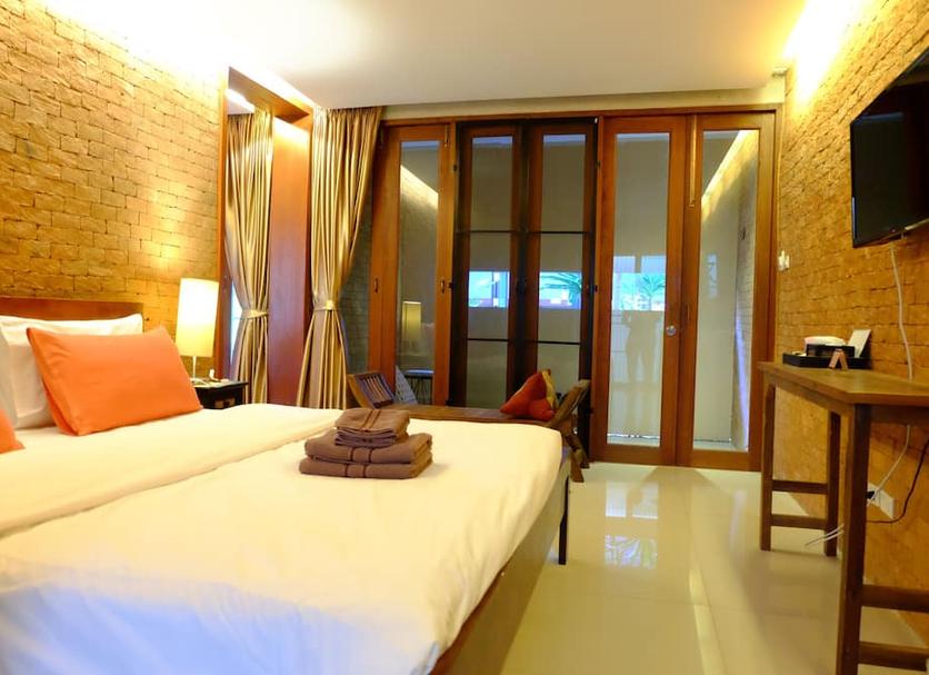 Kamar Tidur Foto