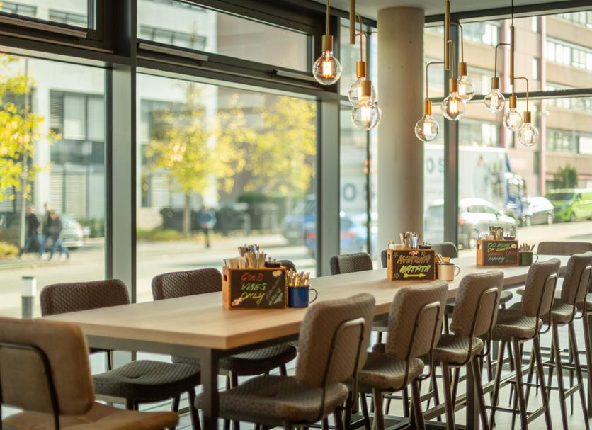 Restoran Foto
