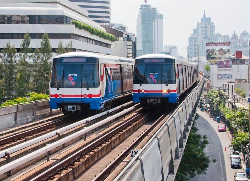 Pemandangan luar Foto