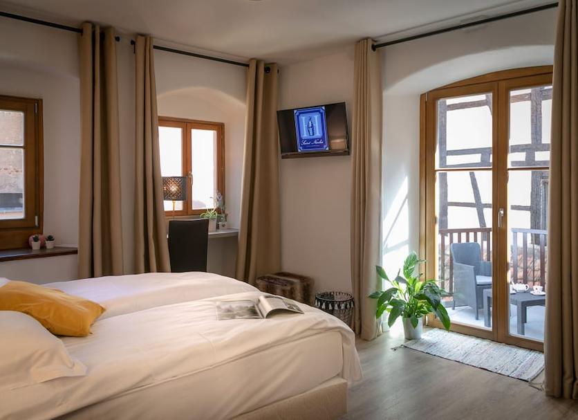 Kamar Tidur Foto
