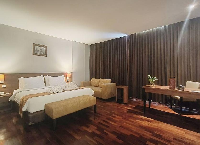 Kamar Tidur Foto