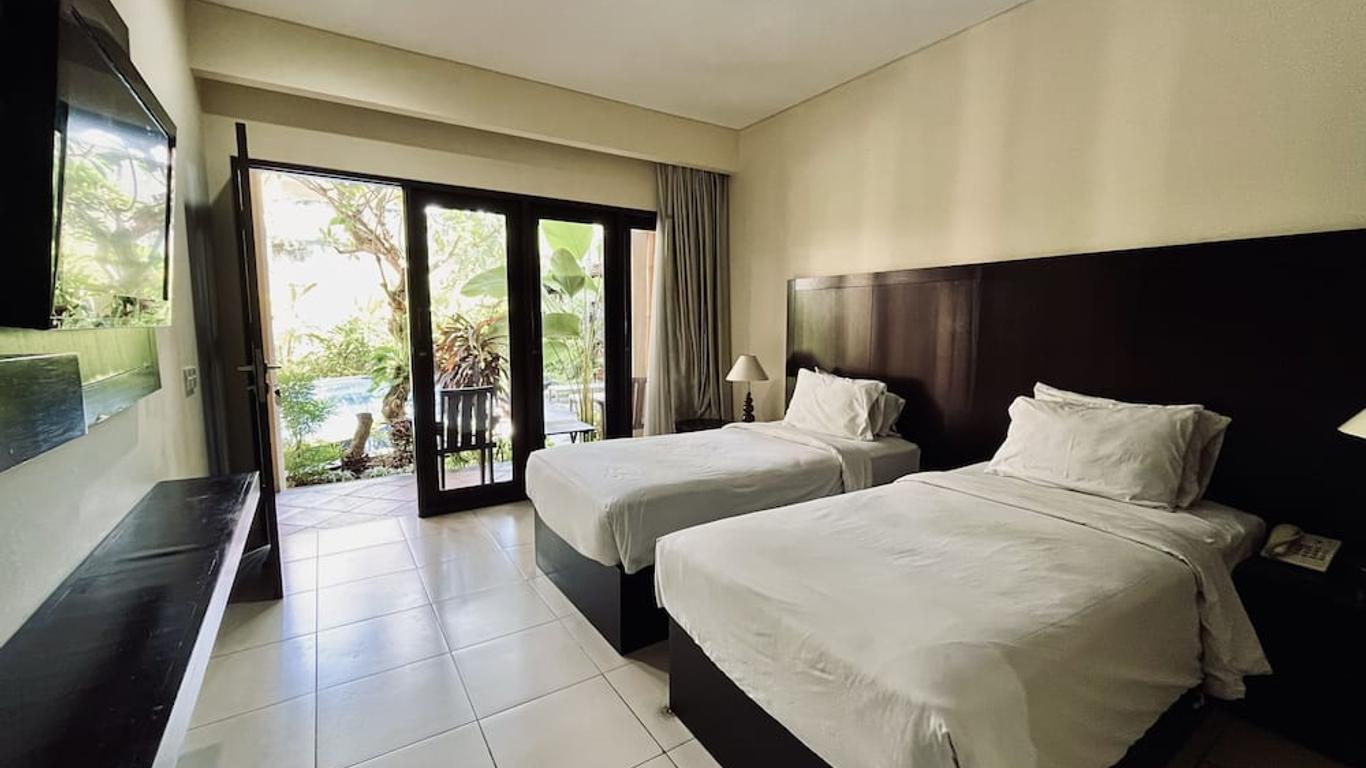 Suris Boutique Hotel