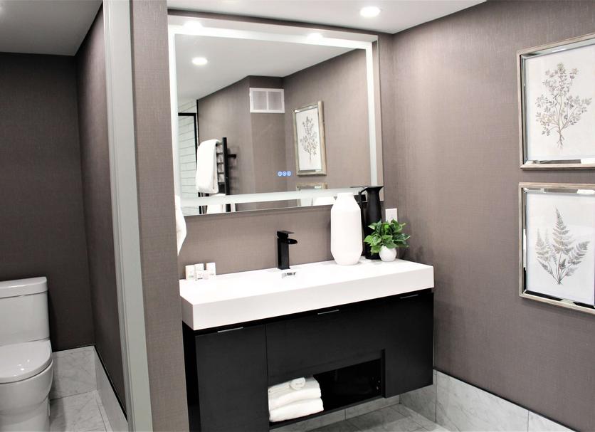 Kamar Mandi Foto