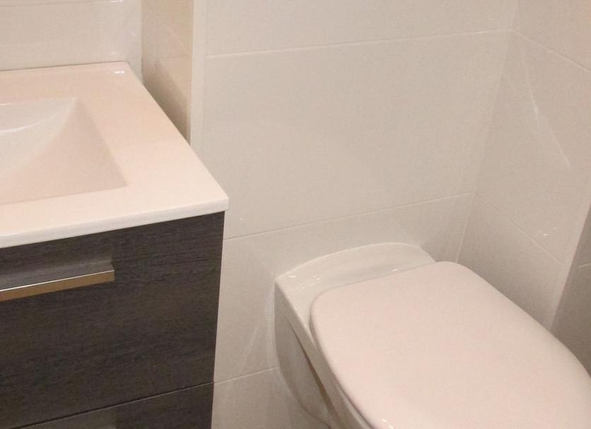 Kamar Mandi Foto