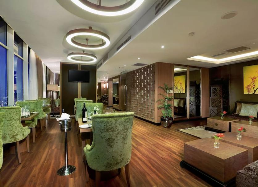 Restoran Foto