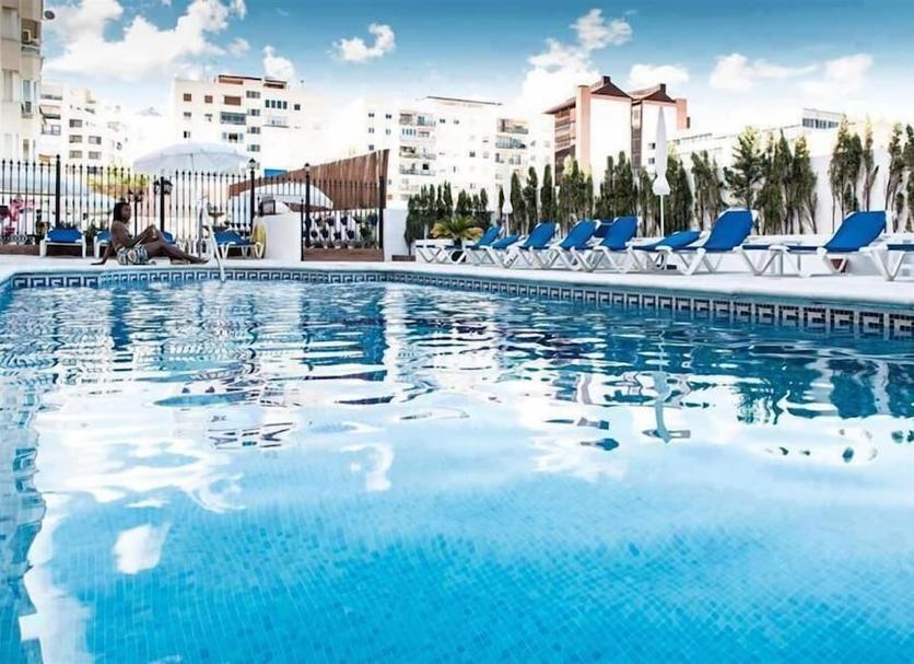 Kolam Foto