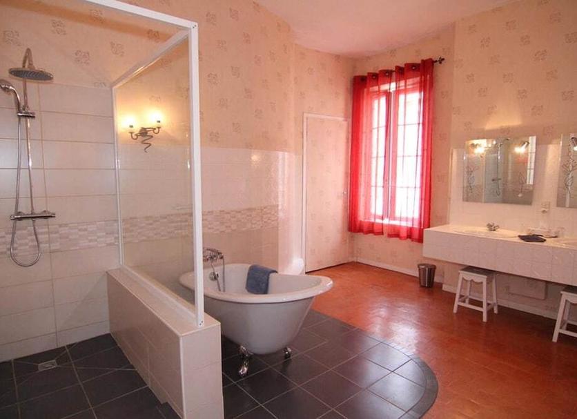 Kamar Mandi Foto