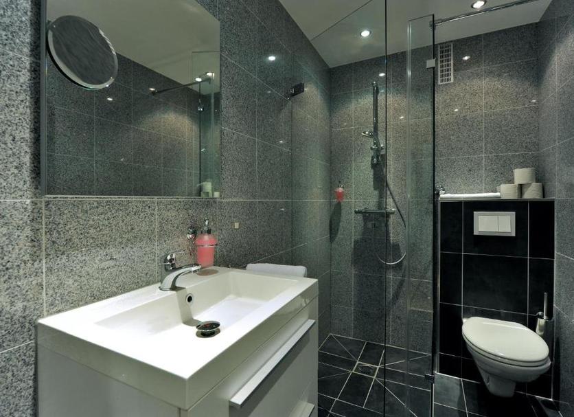 Kamar Mandi Foto
