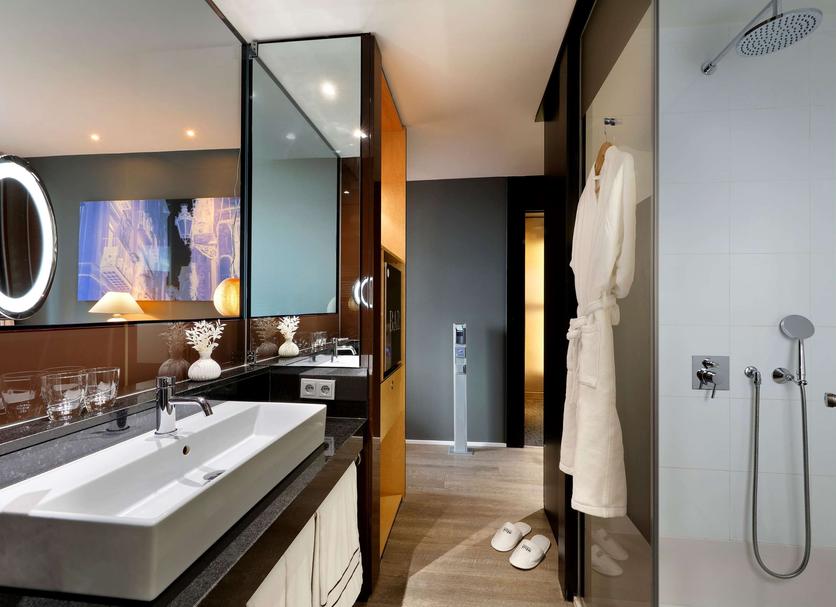 Kamar Mandi Foto
