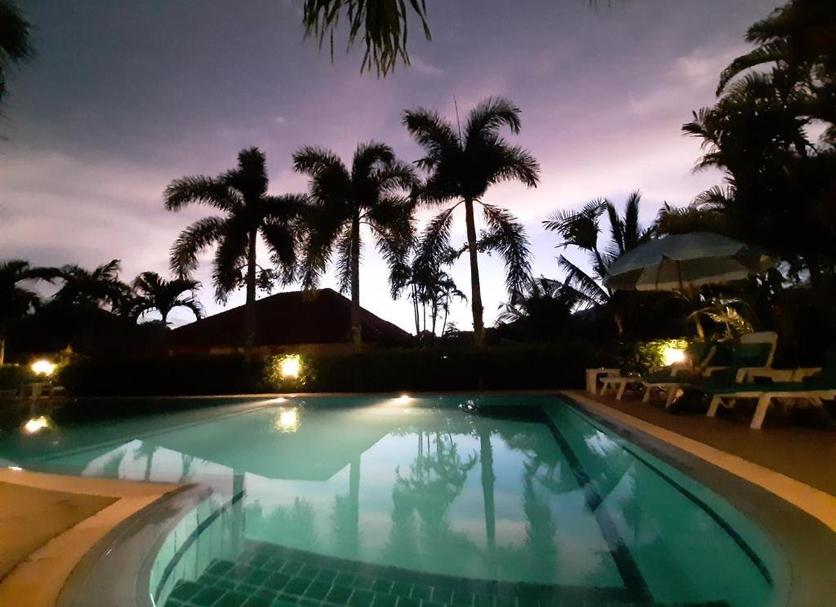 Kolam Foto