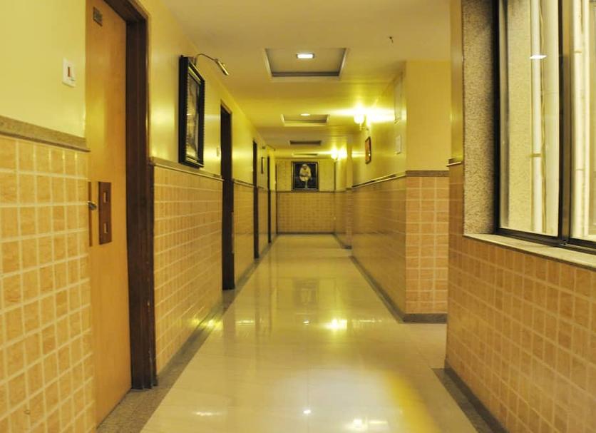 Lorong Foto
