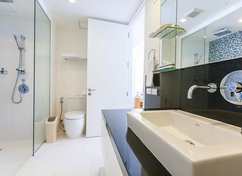 Kamar Mandi Foto