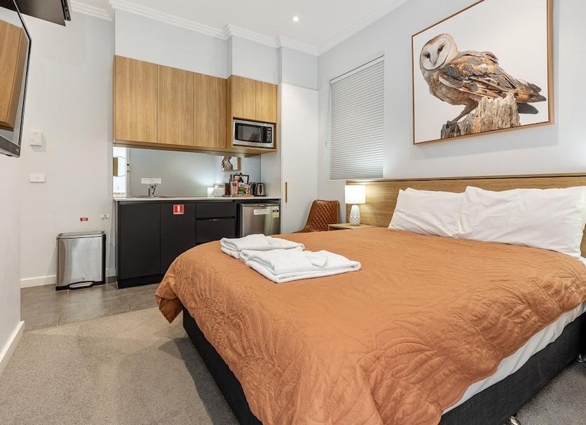 Kamar Tidur Foto