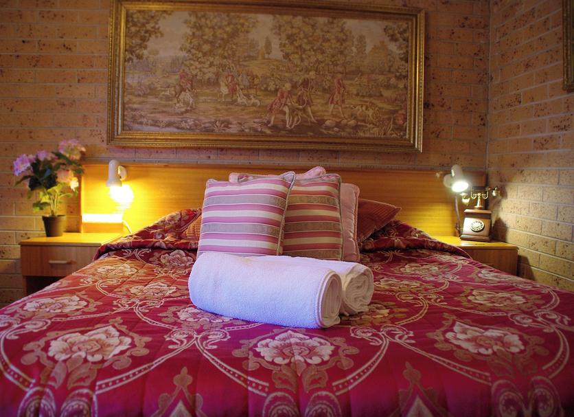 Kamar Tidur Foto