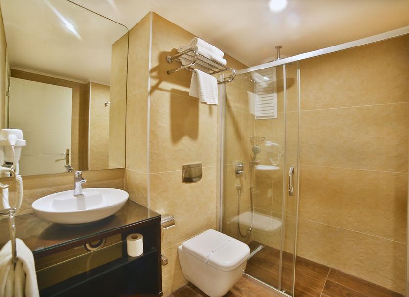 Kamar Mandi Foto