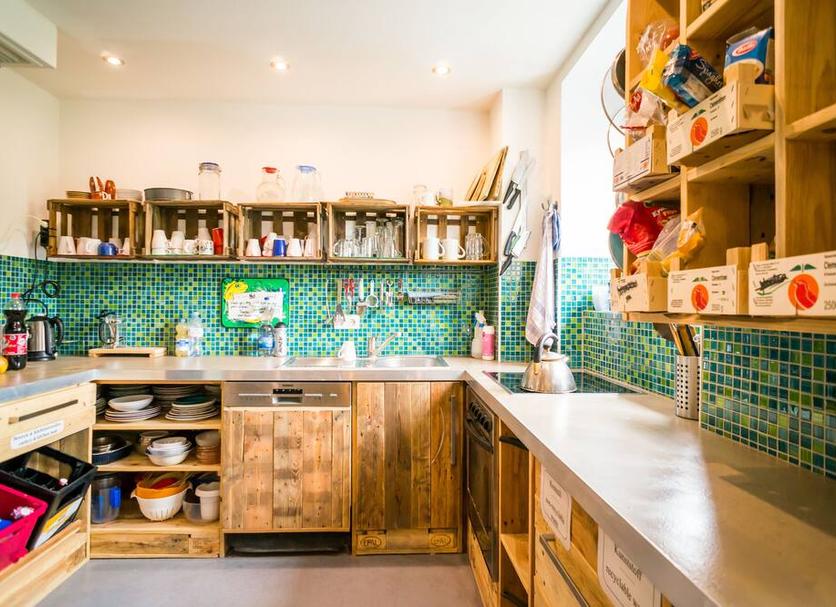 Dapur Foto