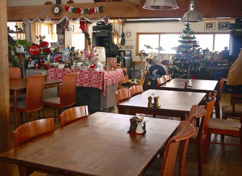 Restoran Foto