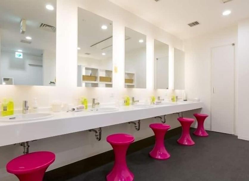 Kamar Mandi Foto