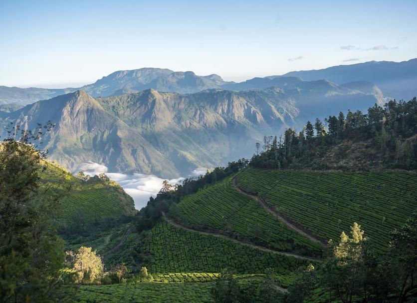 Pemandangan luar Foto