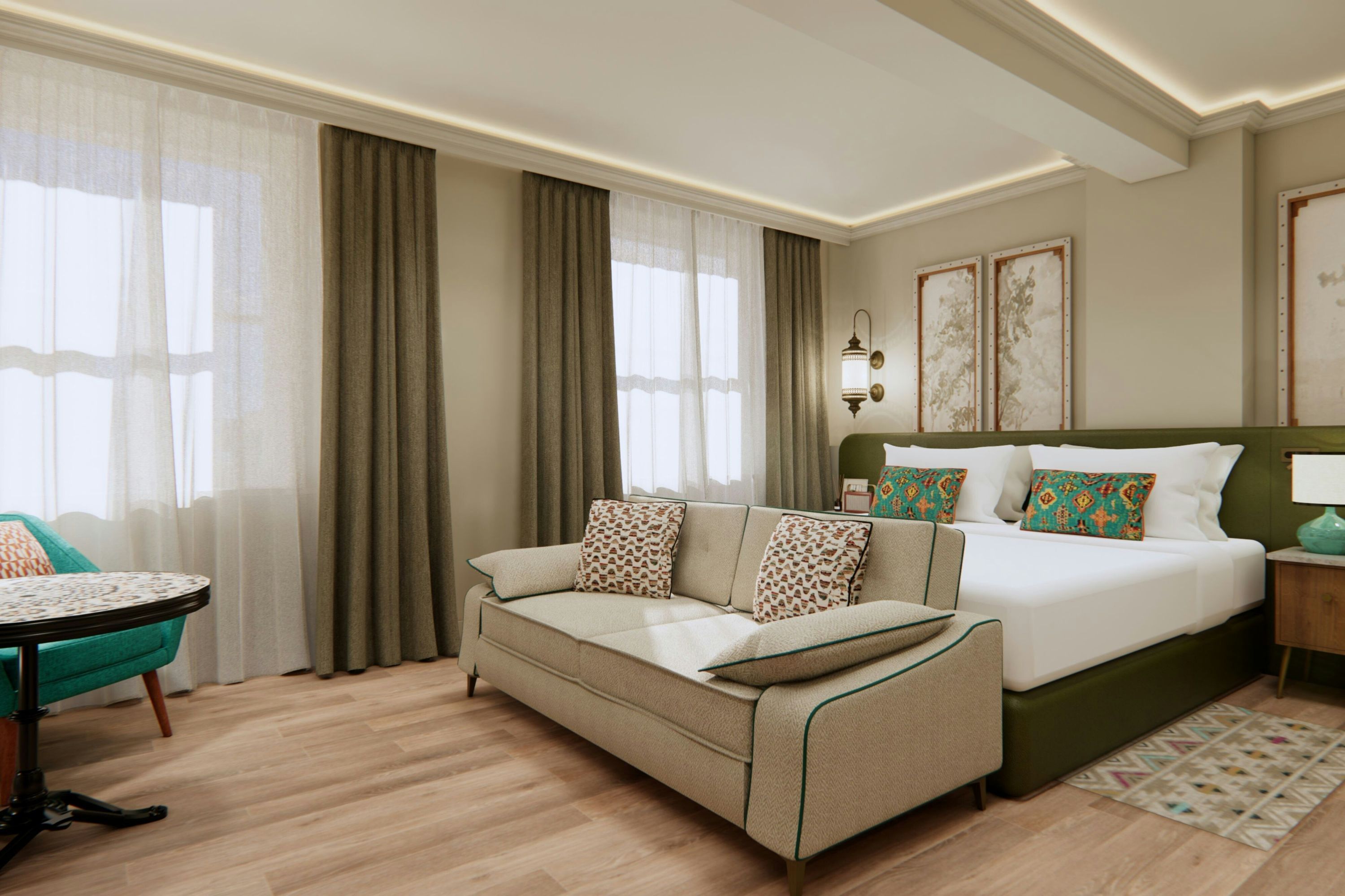 Kamar Tidur