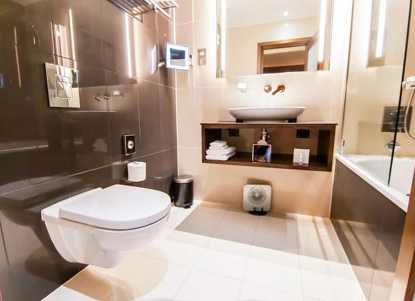 Kamar Mandi Foto